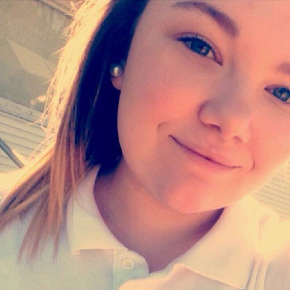 Meet your Posher, Jazmyne